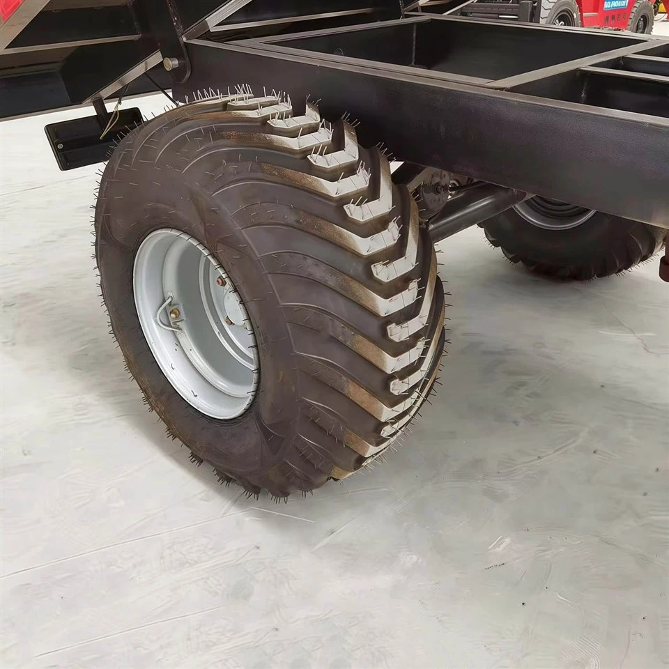 Farm Trailers high quality