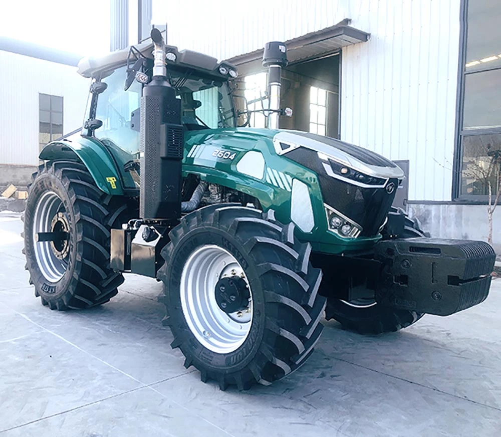 The intelligent information management system of the tractor, The intelligent information management system of the tractor,