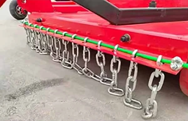 Rotary Mower Rotary Mower